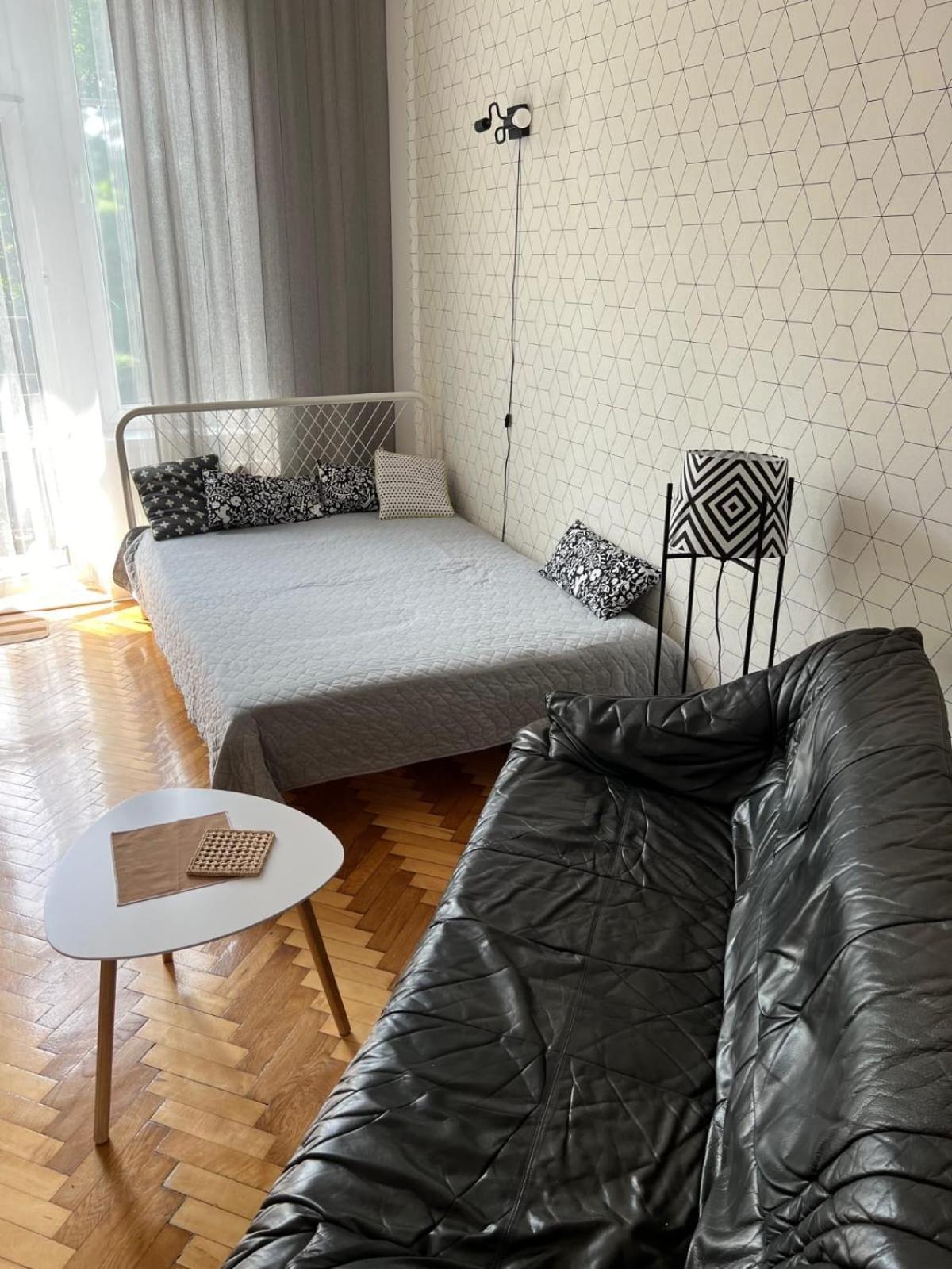 Three-Bedroom Superior Apartment