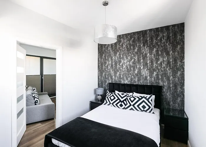 Apartamenty Platinex